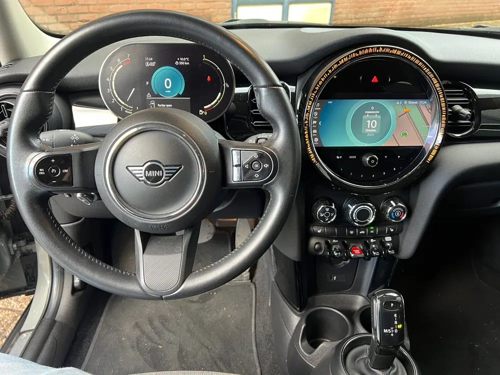 Mini Cooper S 2.0 Cooper S ClassicTrim Edition Automaat uit 2022, foto 10