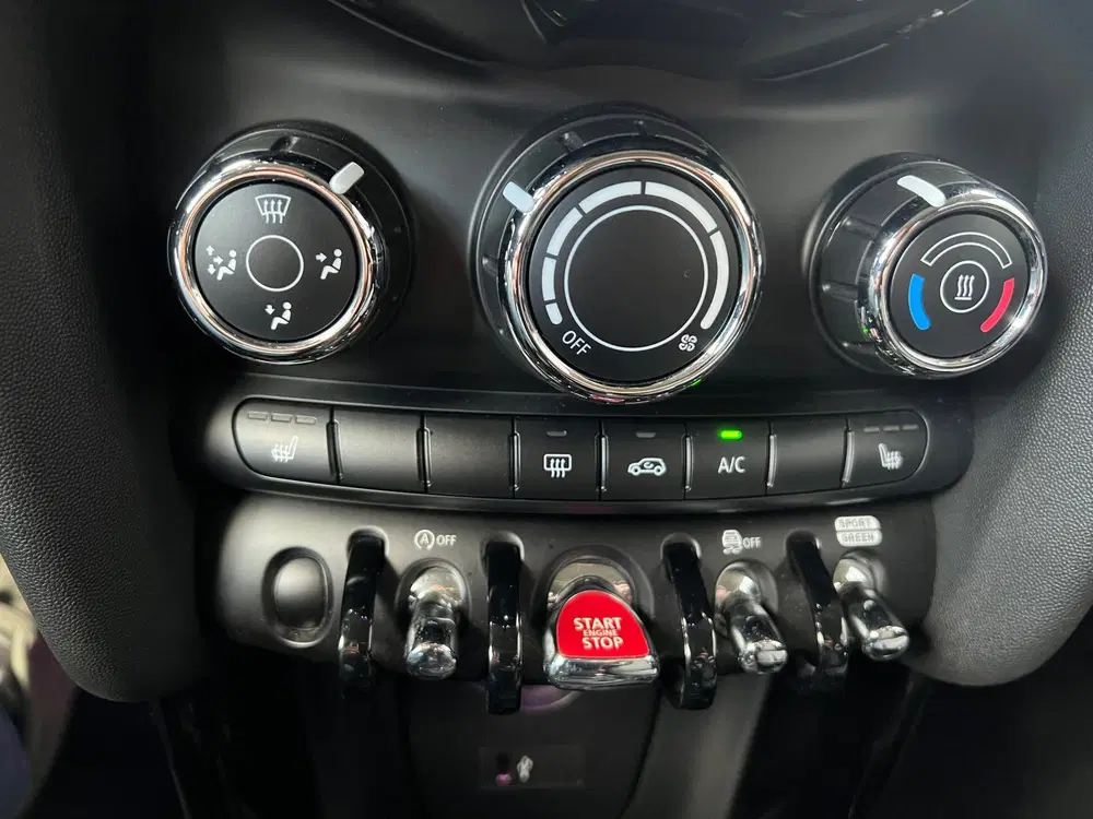 Mini Cooper S 2.0 Cooper S ClassicTrim Edition Automaat uit 2022, foto 12