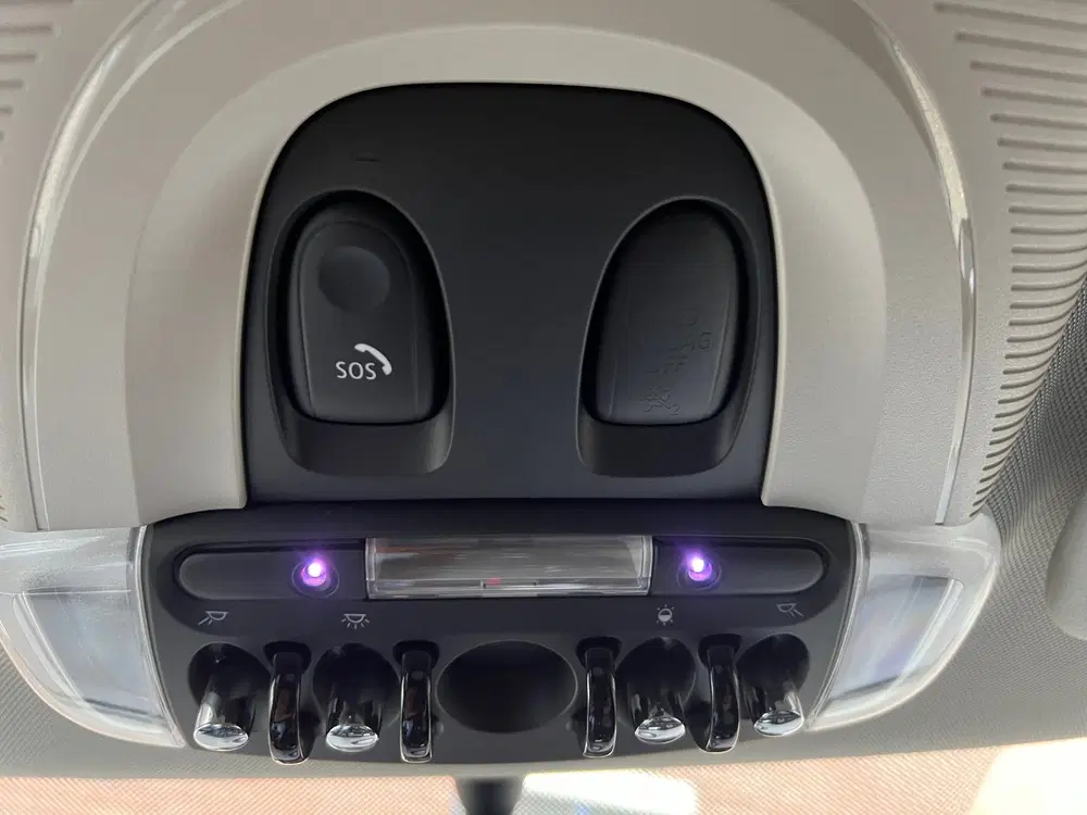 Mini Cooper S 2.0 Cooper S ClassicTrim Edition Automaat uit 2022, foto 14