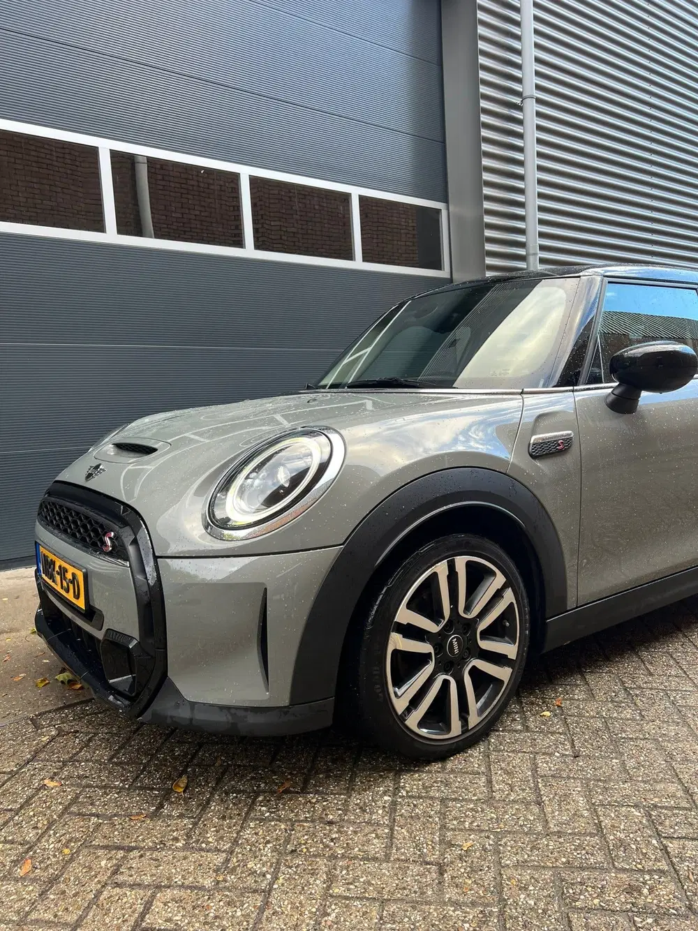 Mini Cooper S 2.0 Cooper S ClassicTrim Edition Automaat uit 2022, foto 15