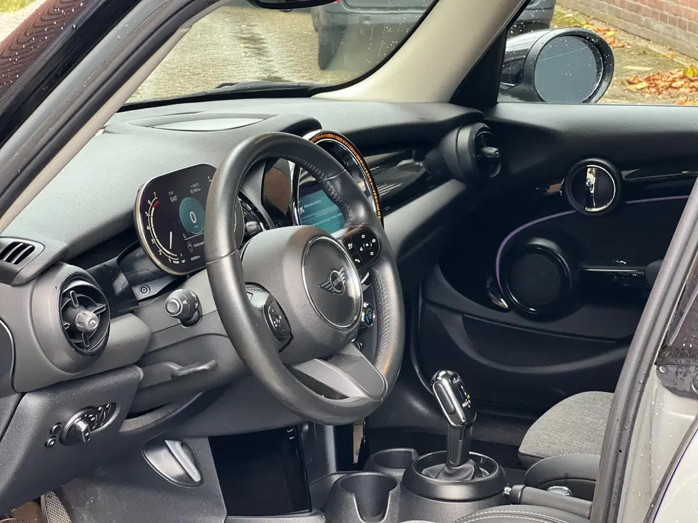 Mini Cooper S 2.0 Cooper S ClassicTrim Edition Automaat uit 2022, foto 3