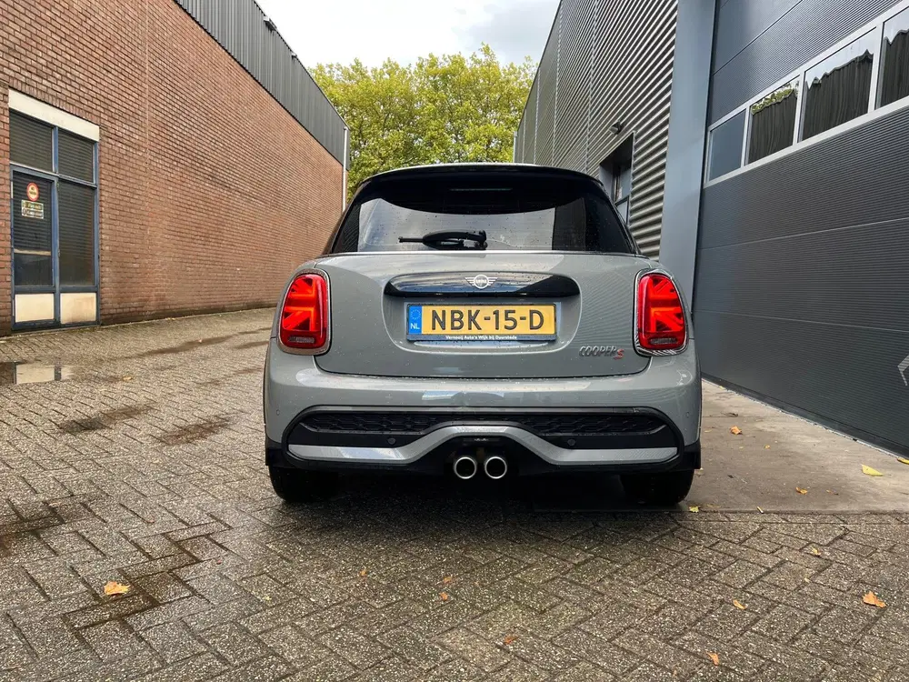 Mini Cooper S 2.0 Cooper S ClassicTrim Edition Automaat uit 2022, foto 6