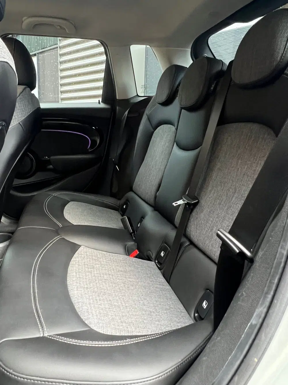 Mini Cooper S 2.0 Cooper S ClassicTrim Edition Automaat uit 2022, foto 7