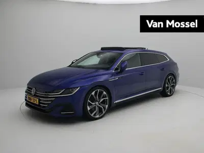 Volkswagen Arteon 1.4 TSI eHybrid Elegance Bu uit 2022