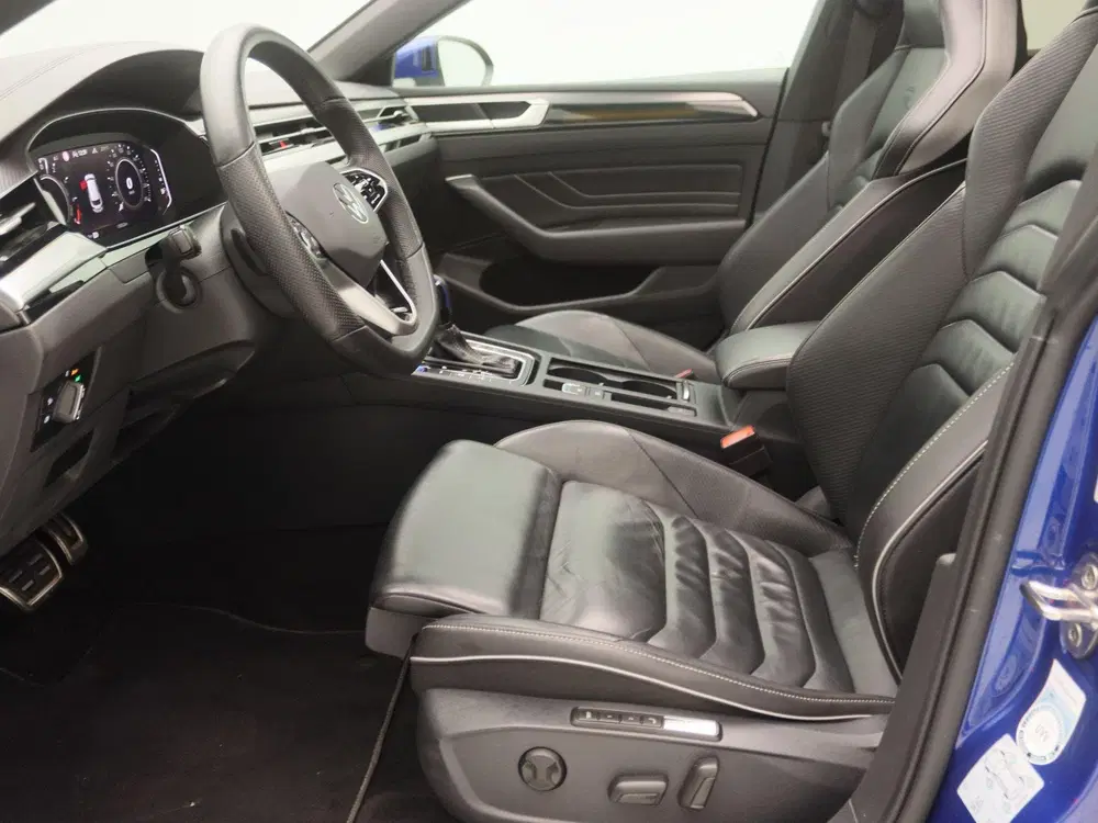 Volkswagen Arteon 1.4 TSI eHybrid Elegance Bu uit 2022, foto 12