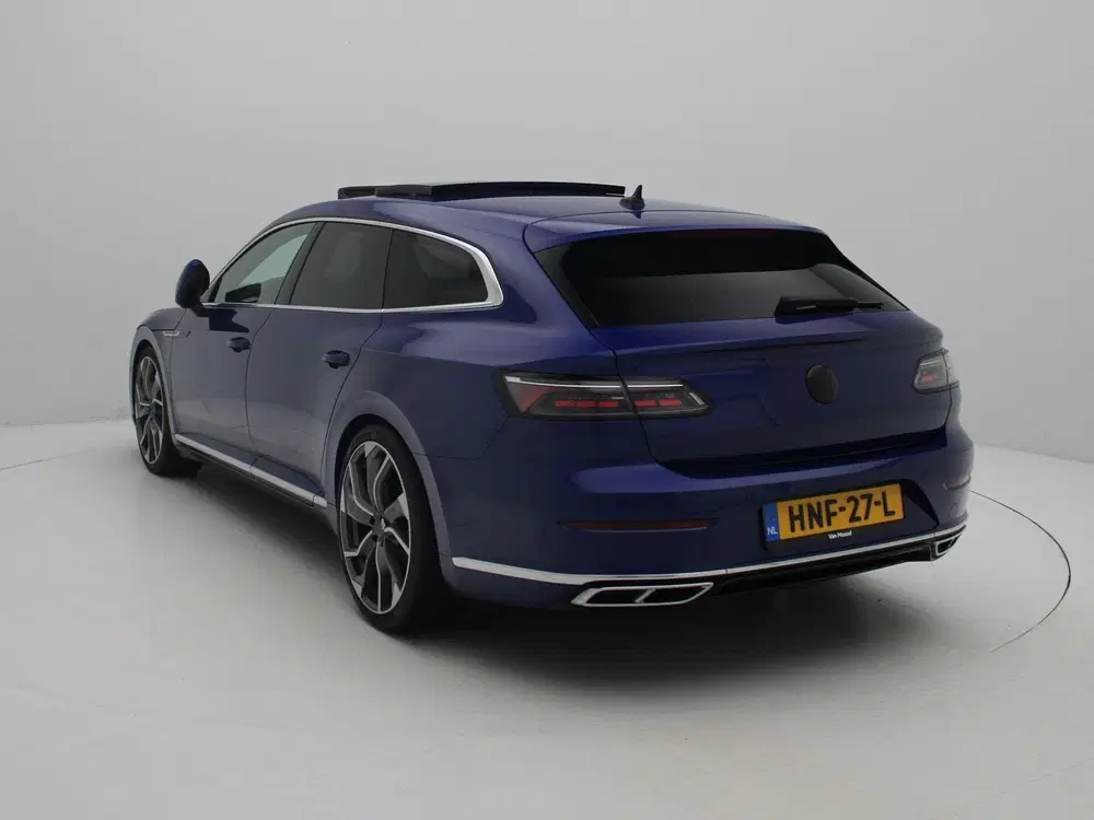 Volkswagen Arteon 1.4 TSI eHybrid Elegance Bu uit 2022, foto 2