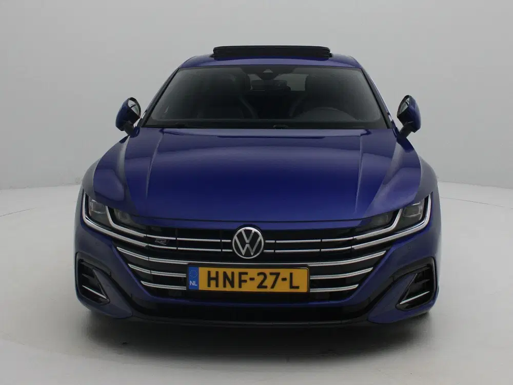 Volkswagen Arteon 1.4 TSI eHybrid Elegance Bu uit 2022, foto 3