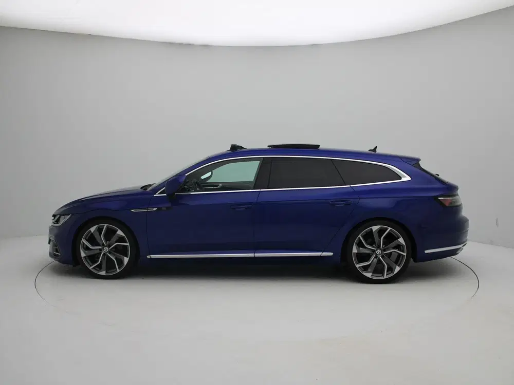 Volkswagen Arteon 1.4 TSI eHybrid Elegance Bu uit 2022, foto 4