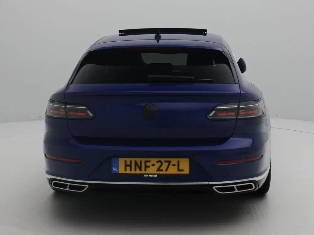 Volkswagen Arteon 1.4 TSI eHybrid Elegance Bu uit 2022, foto 5