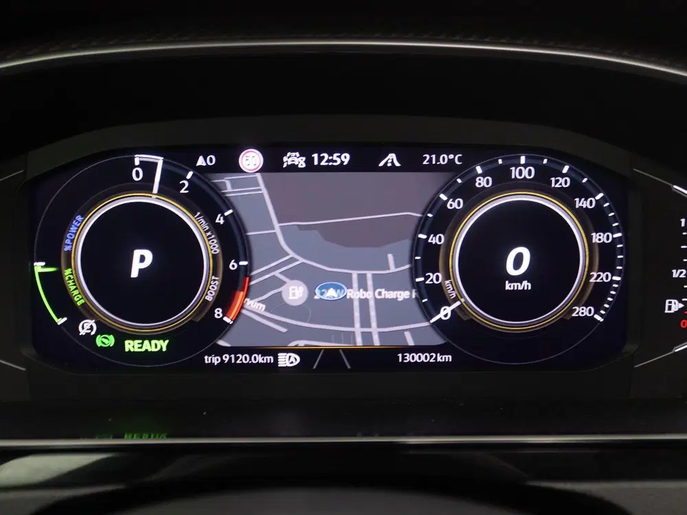 Volkswagen Arteon 1.4 TSI eHybrid Elegance Bu uit 2022, foto 8