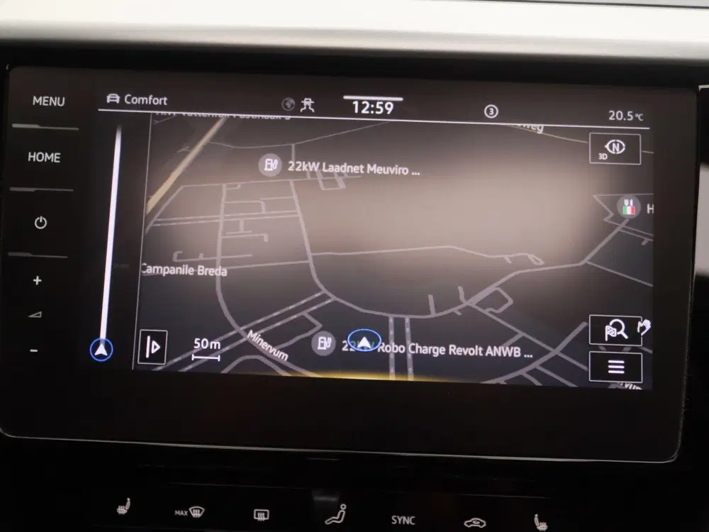 Volkswagen Arteon 1.4 TSI eHybrid Elegance Bu uit 2022, foto 9