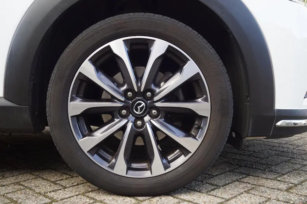 Mazda CX-3 2.0 SkyActiv-G 150 SkyLease GT 4WD Autom N uit 2019, foto 12
