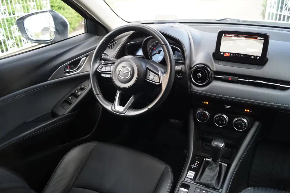 Mazda CX-3 2.0 SkyActiv-G 150 SkyLease GT 4WD Autom N uit 2019, foto 3