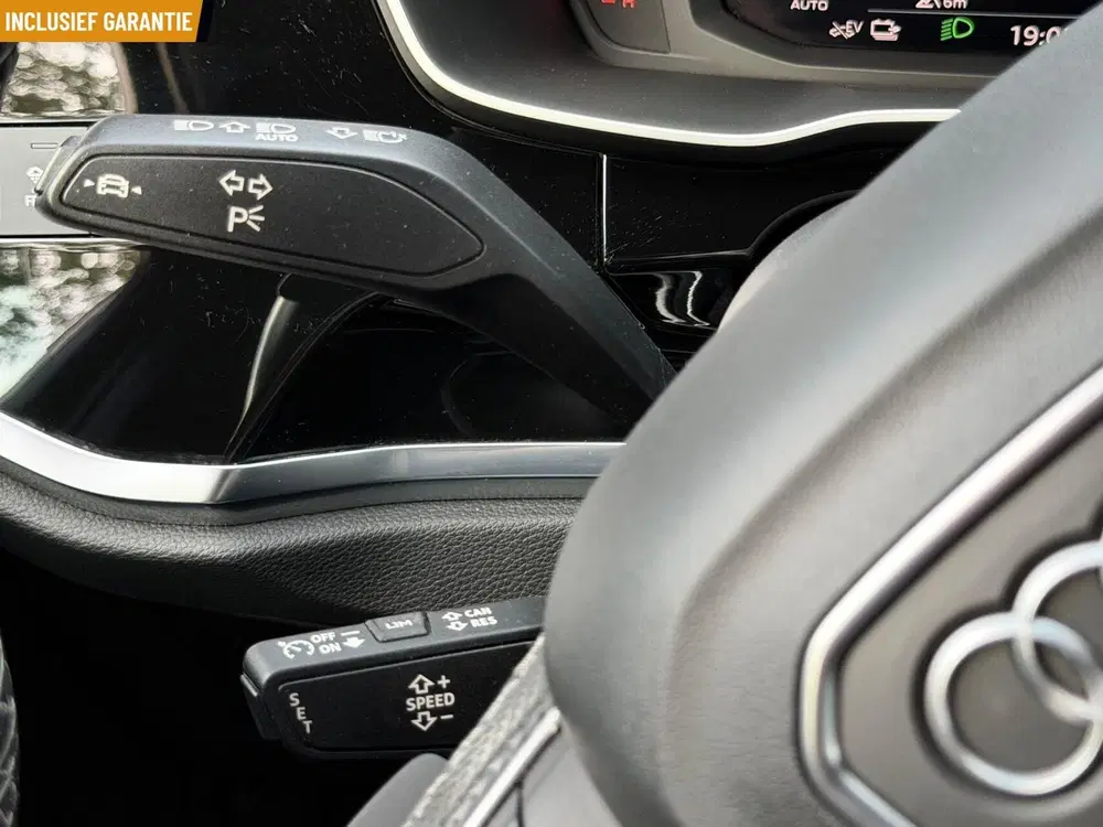 Audi Q3 45 TFSI e S-Line Edition*Aut*Pano*Matrix*s uit 2024, foto 12