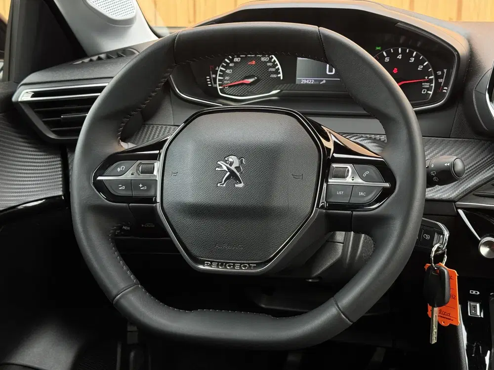 Peugeot 208 1.2 PureTech Active Pack uit 2022, foto 10