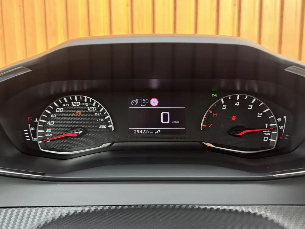 Peugeot 208 1.2 PureTech Active Pack uit 2022, foto 11