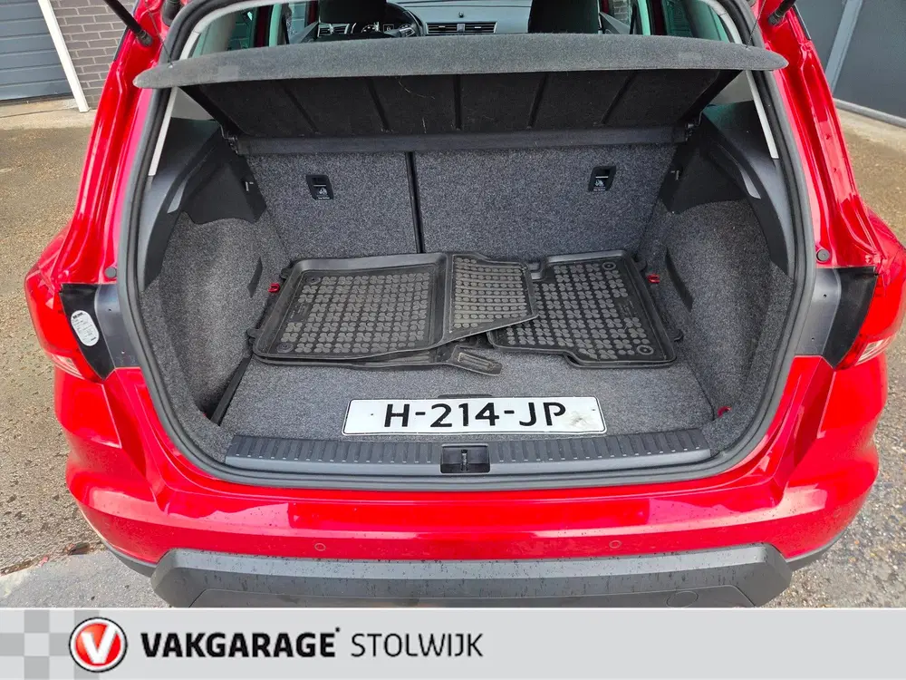 SEAT Arona 1.0 TSI Style Business Intense uit 2020, foto 11
