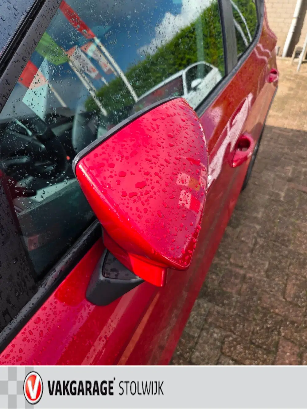 SEAT Arona 1.0 TSI Style Business Intense uit 2020, foto 12