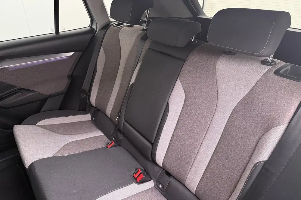 Skoda Enyaq 60 (SOH 94%) Carplay Stoelverw. Cruise uit 2021, foto 11