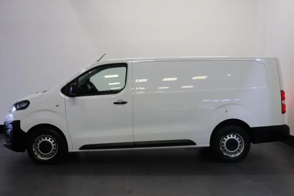Citroën Jumpy 2.0 BlueHDI L3 120PK EURO 6 uit 2020, foto 10