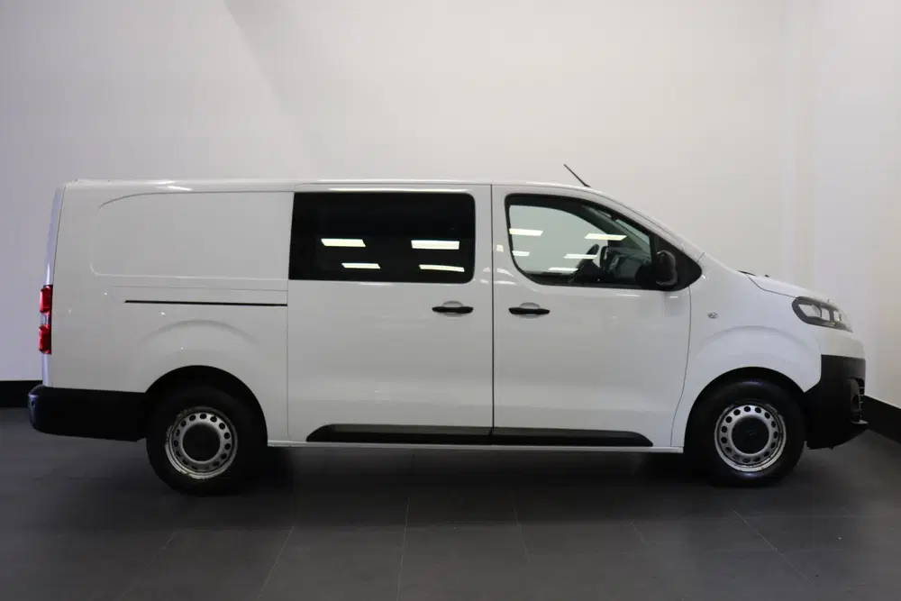 Citroën Jumpy 2.0 BlueHDI L3 120PK EURO 6 uit 2020, foto 11