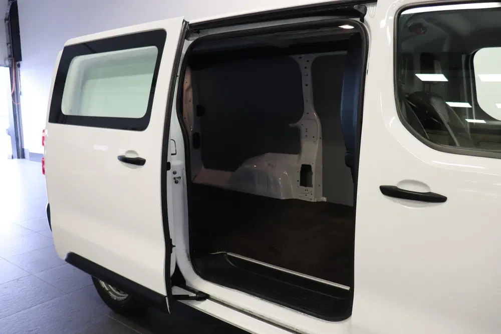 Citroën Jumpy 2.0 BlueHDI L3 120PK EURO 6 uit 2020, foto 12