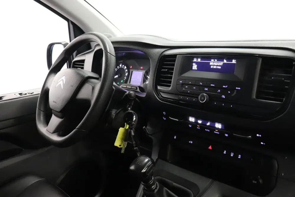 Citroën Jumpy 2.0 BlueHDI L3 120PK EURO 6 uit 2020, foto 3