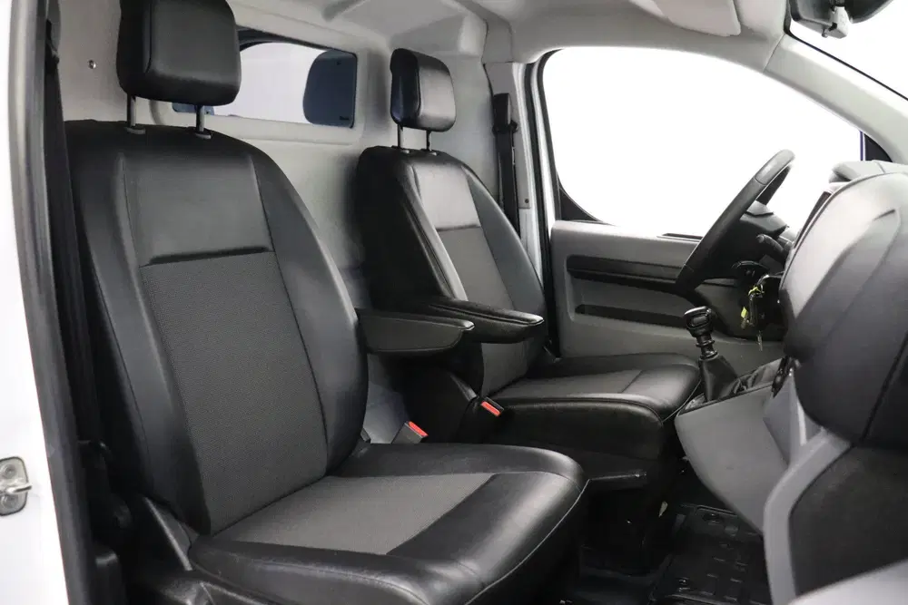 Citroën Jumpy 2.0 BlueHDI L3 120PK EURO 6 uit 2020, foto 5