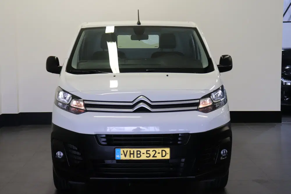 Citroën Jumpy 2.0 BlueHDI L3 120PK EURO 6 uit 2020, foto 7