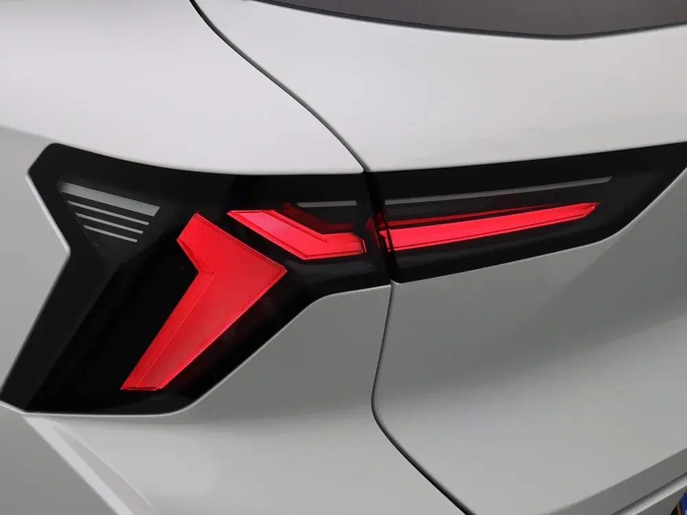 Renault Scenic E-Tech EV87 long range techno uit 2026, foto 10