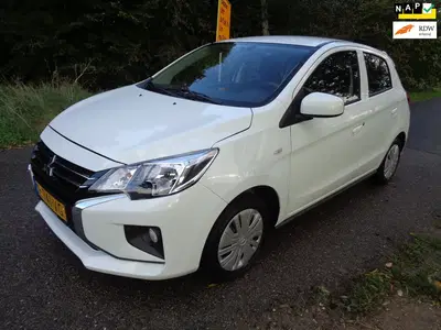 Mitsubishi Space Star 1.2 Connect+ 2023 57000 KM+NAP uit 2023