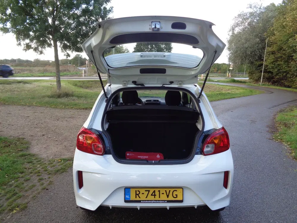 Mitsubishi Space Star 1.2 Connect+ 2023 57000 KM+NAP uit 2023, foto 10