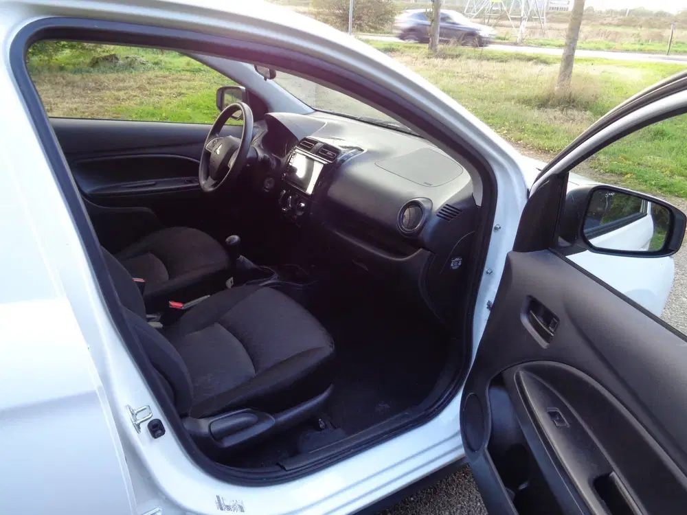 Mitsubishi Space Star 1.2 Connect+ 2023 57000 KM+NAP uit 2023, foto 11