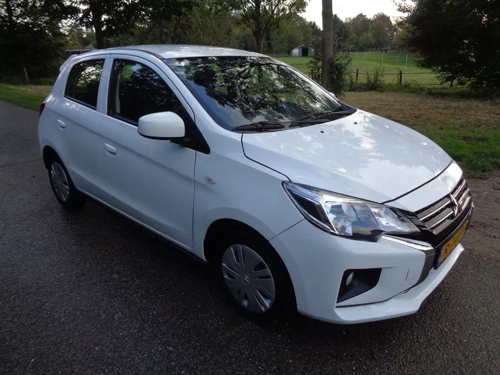 Mitsubishi Space Star 1.2 Connect+ 2023 57000 KM+NAP uit 2023, foto 2
