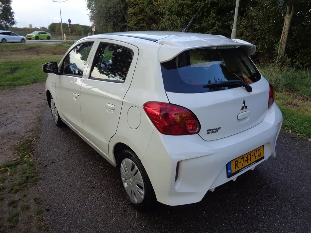 Mitsubishi Space Star 1.2 Connect+ 2023 57000 KM+NAP uit 2023, foto 4