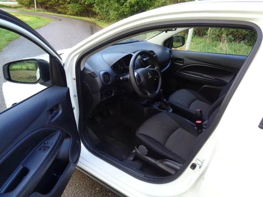 Mitsubishi Space Star 1.2 Connect+ 2023 57000 KM+NAP uit 2023, foto 5