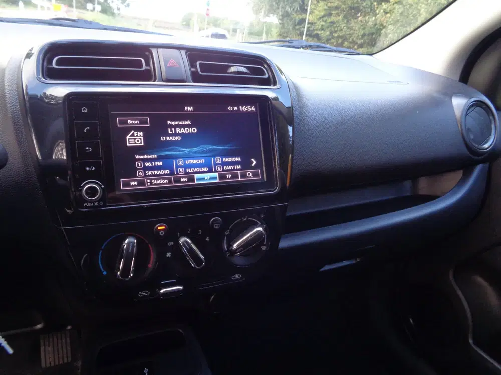 Mitsubishi Space Star 1.2 Connect+ 2023 57000 KM+NAP uit 2023, foto 7