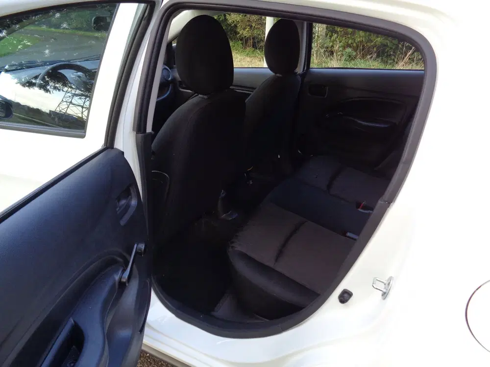 Mitsubishi Space Star 1.2 Connect+ 2023 57000 KM+NAP uit 2023, foto 9