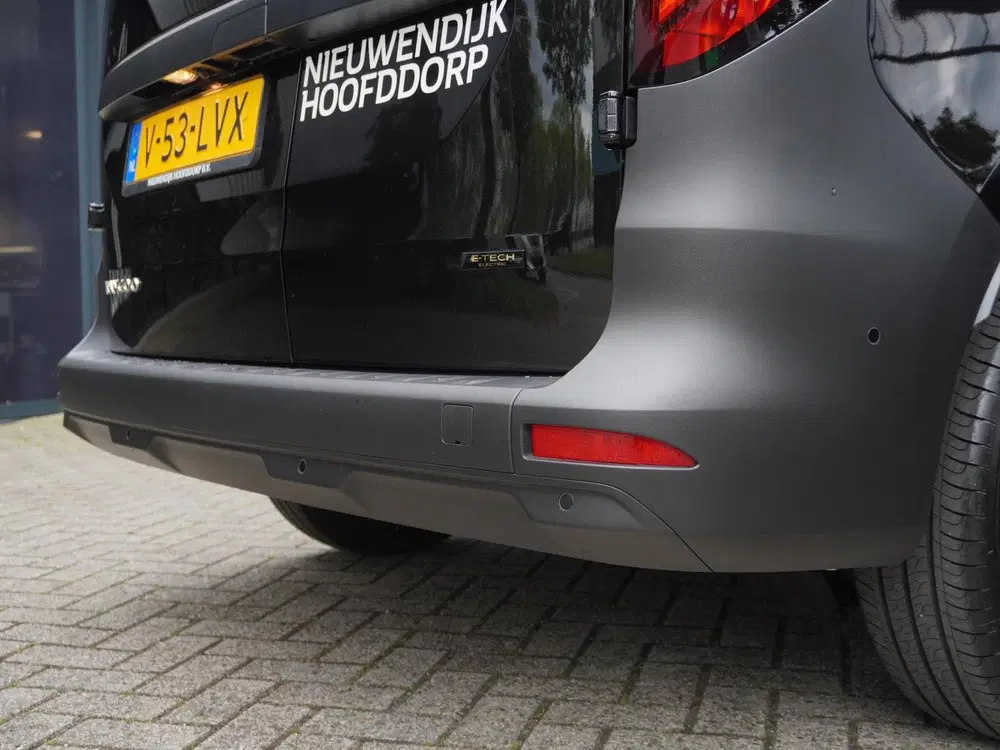 Renault Kangoo E-Tech Extra L2 44 kWh uit 2025, foto 5