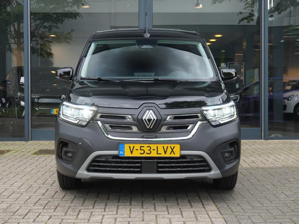 Renault Kangoo E-Tech Extra L2 44 kWh uit 2025, foto 8