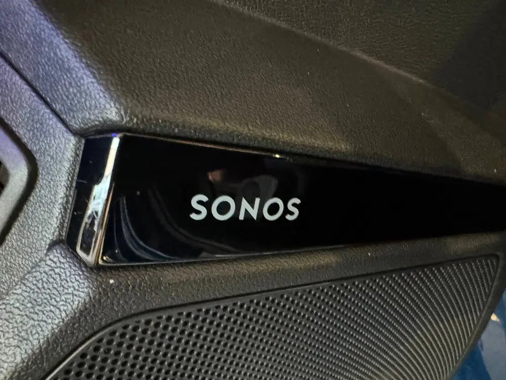 Audi S3 2.0 TFSI quattro Pano uit 2024, foto 15