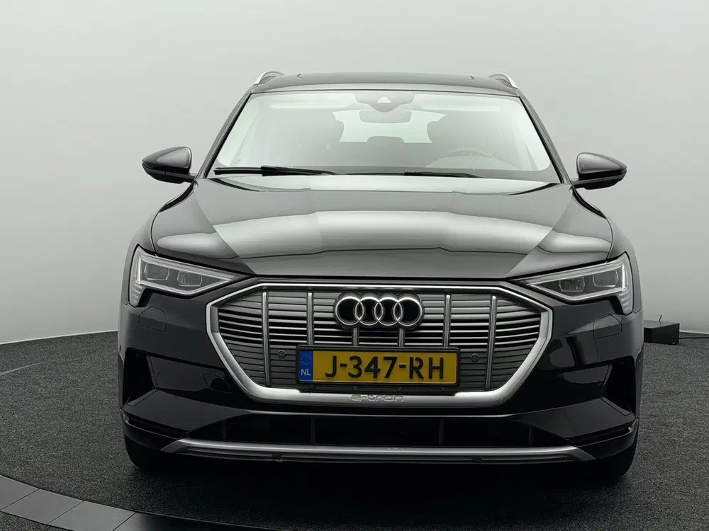 Audi e-tron e-tron 50 quattro Launch edition plus 71 k uit 2020, foto 6