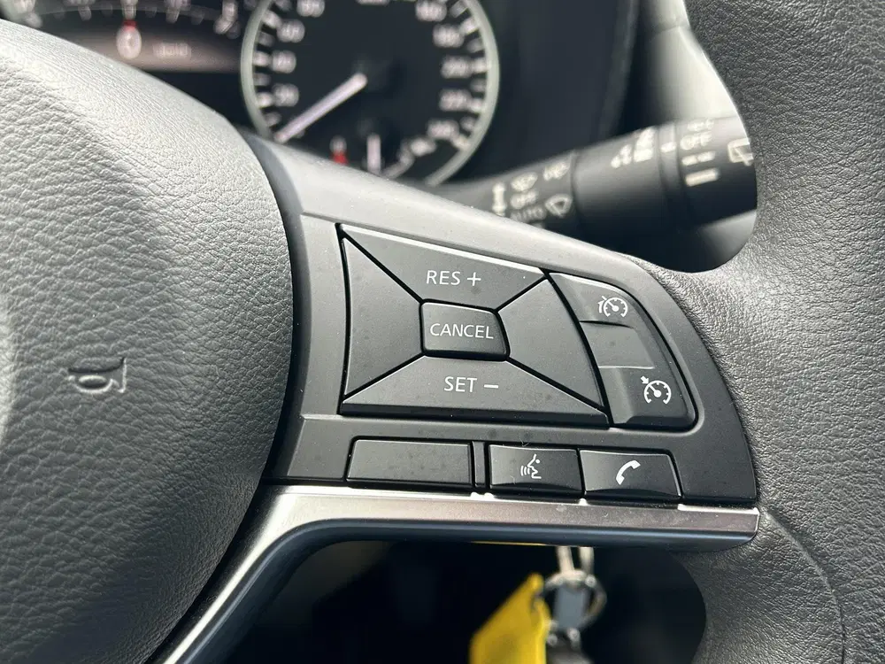 Nissan Juke 1.0 DIG-T Acenta Handgeschakeld uit 2025, foto 11