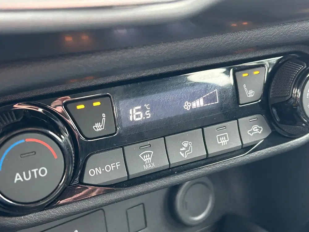 Nissan Juke 1.0 DIG-T Acenta Handgeschakeld uit 2025, foto 14