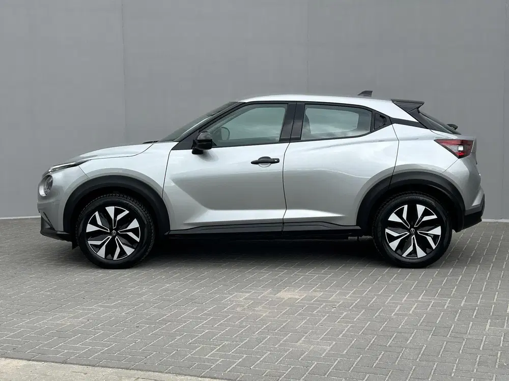 Nissan Juke 1.0 DIG-T Acenta Handgeschakeld uit 2025, foto 9