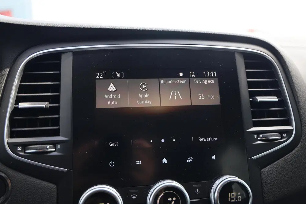 Renault Megane 1.3 TCe 140 Equilibre uit 2023, foto 10