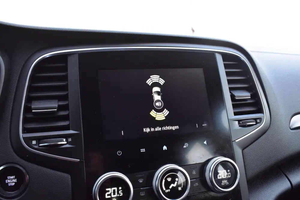 Renault Megane 1.3 TCe 140 Equilibre uit 2023, foto 11