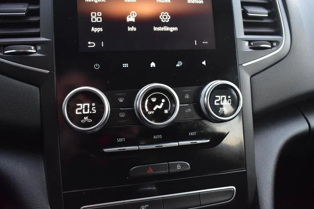 Renault Megane 1.3 TCe 140 Equilibre uit 2023, foto 13