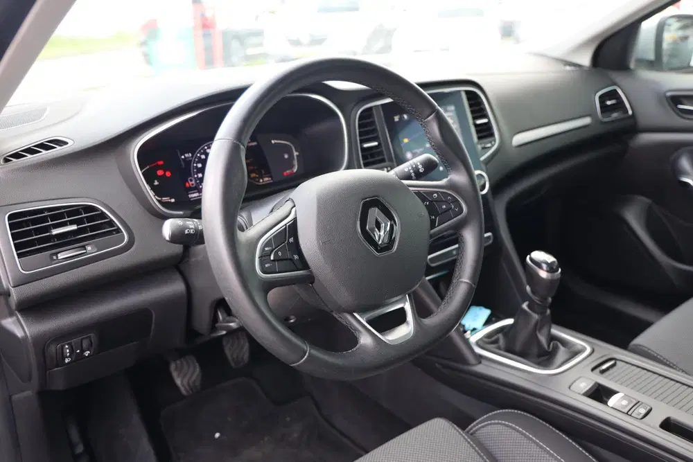 Renault Megane 1.3 TCe 140 Equilibre uit 2023, foto 5