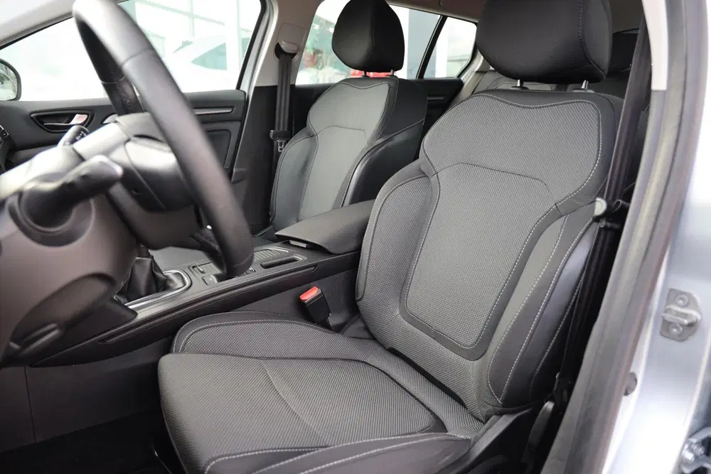 Renault Megane 1.3 TCe 140 Equilibre uit 2023, foto 7